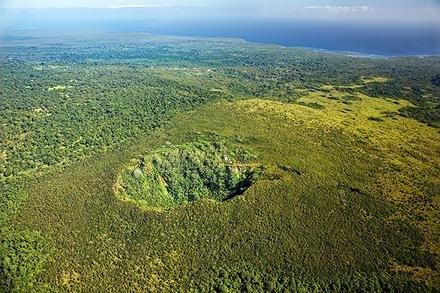 Mount Matavanu